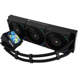 Système de refroidissement liquide Thermalright Mjolnir Vision 360 Black ARGB (M-VISION-360-BL-ARGB)