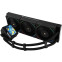 Système de refroidissement liquide Thermalright Mjolnir Vision 360 Black ARGB - M-VISION-360-BL-ARGB - photo 2