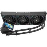 Système de refroidissement liquide Thermalright Mjolnir Vision 360 Black ARGB (M-VISION-360-BL-ARGB)