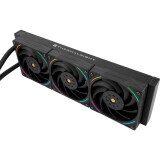 Système de refroidissement liquide Thermalright Mjolnir Vision 360 Black ARGB (M-VISION-360-BL-ARGB)