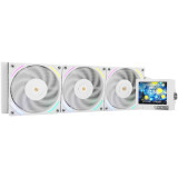 système de refroidissement liquide Thermalright Mjolnir Vision 360 White ARGB (M-VISION-360-WH-ARGB)