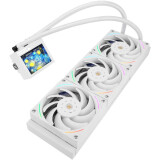 système de refroidissement liquide Thermalright Mjolnir Vision 360 White ARGB (M-VISION-360-WH-ARGB)