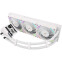 système de refroidissement liquide Thermalright Mjolnir Vision 360 White ARGB - M-VISION-360-WH-ARGB - photo 4