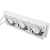 système de refroidissement liquide Thermalright Mjolnir Vision 360 White ARGB (M-VISION-360-WH-ARGB)