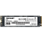 stockage SSD 256GB Patriot P320 (P320P256GM28)