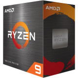 processeur AMD Ryzen 9 5900XT BOX (without cooler) (100-100001581WOF)