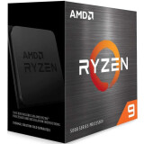 processeur AMD Ryzen 9 5900XT BOX (without cooler) (100-100001581WOF)