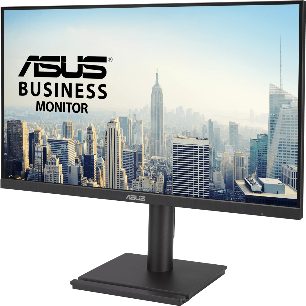 moniteur ASUS 27" VA27DQFS - photo 2