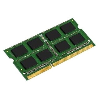 Operatīvā atmiņa 8Gb DDR-III 1600MHz Kingston SO-DIMM (KVR16LS11/8) - KVR16LS11/8WP