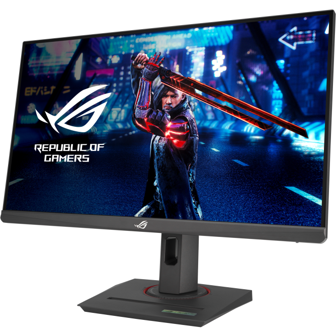 écran ASUS 25" XG259QNS ROG Strix - photo 2