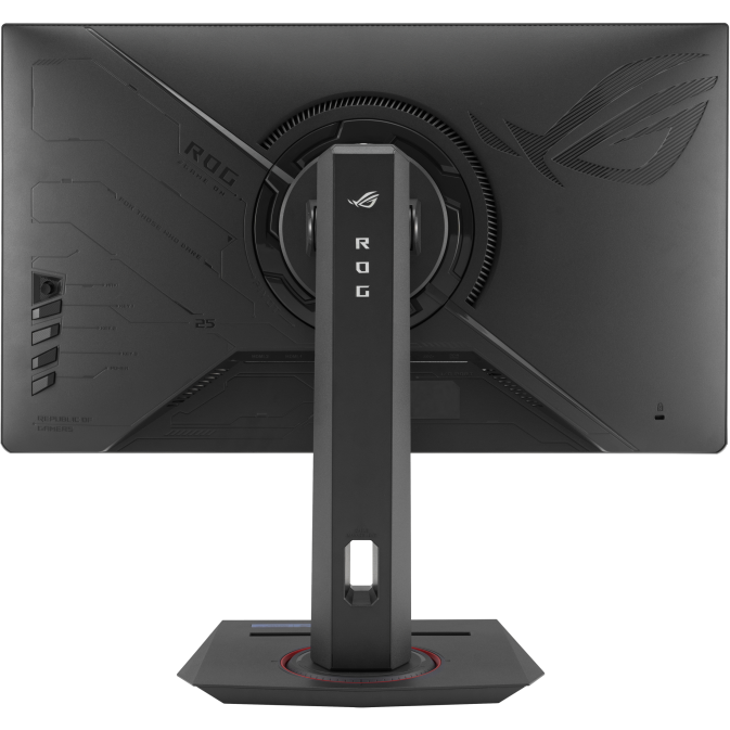 écran ASUS 25" XG259QNS ROG Strix - photo 3