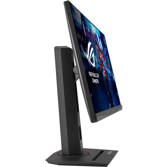 écran ASUS 25" XG259QNS ROG Strix - photo 4