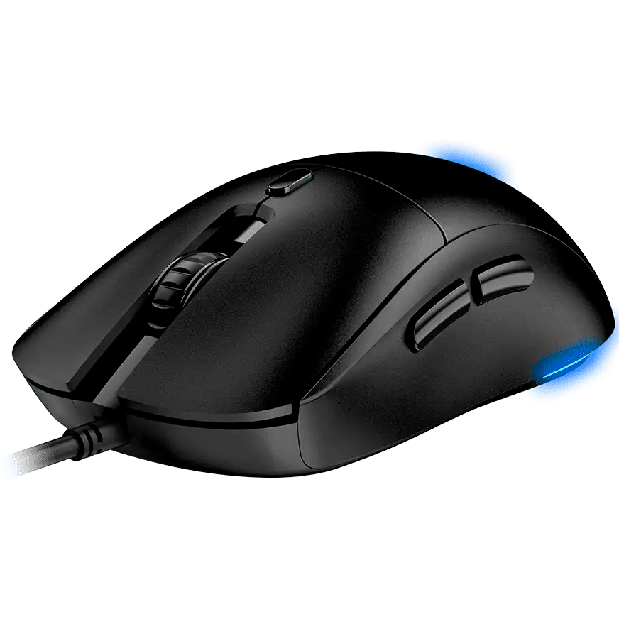 Souris Genius Scorpion M500 Black - 31040011400 - photo 3