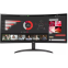 moniteur LG 34" 34WR50QK-B UltraWide
