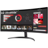 moniteur LG 34" 34WR50QK-B UltraWide