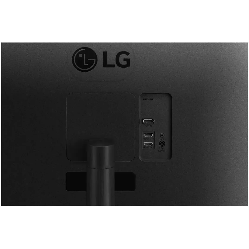 moniteur LG 34" 34WR50QK-B UltraWide - photo 6