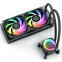 Système de refroidissement liquide EKWB EK-Nucleus AIO CR240 Lux D-RGB - 3831109851678 - photo 2