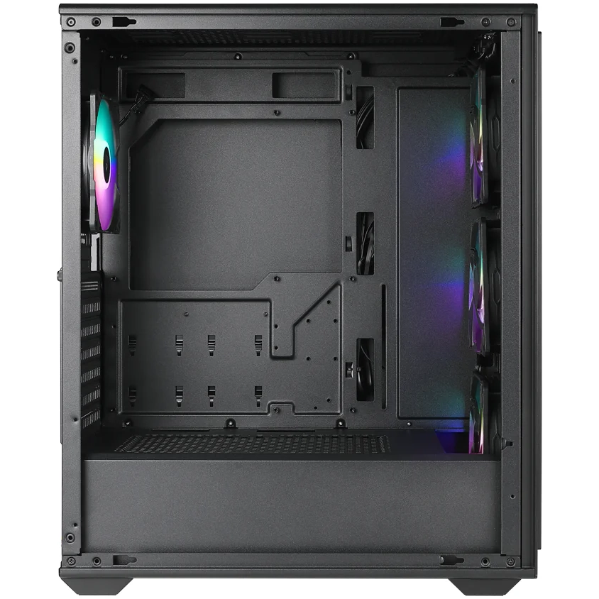 Boîtier AZZA Forest Black - CSAZ-370 FOREST - photo 4