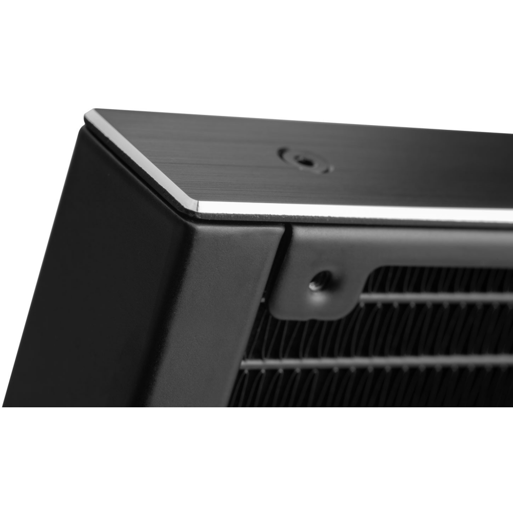Système de refroidissement liquide EKWB EK-Nucleus AIO CR240 Lux D-RGB - 3831109851678 - photo 3