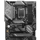 Carte mère MSI Z790 GAMING PLUS WIFI