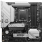 Carte mère MSI B760M PROJECT ZERO