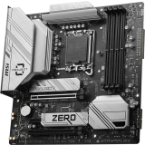 Carte mère MSI B760M PROJECT ZERO