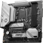 Carte mère MSI B760M PROJECT ZERO - photo 2