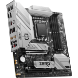 Carte mère MSI B760M PROJECT ZERO