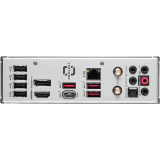 Carte mère MSI B760M PROJECT ZERO