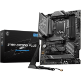Carte mère MSI Z790 GAMING PLUS WIFI
