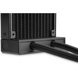 Système de refroidissement liquide EKWB EK-Nucleus AIO CR240 Lux D-RGB (3831109851678)