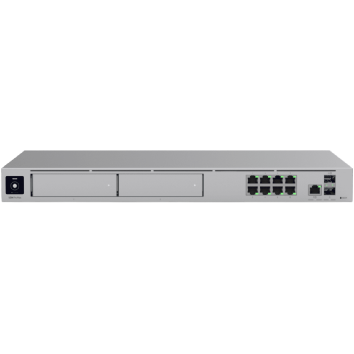 Routeur Ubiquiti UniFi Dream Machine Pro Max - UDM-Pro-Max