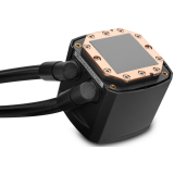 Système de refroidissement liquide EKWB EK-Nucleus AIO CR240 Lux D-RGB (3831109851678)