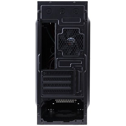 Boitiers PC Zalman ZM-T3 Black - photo 5