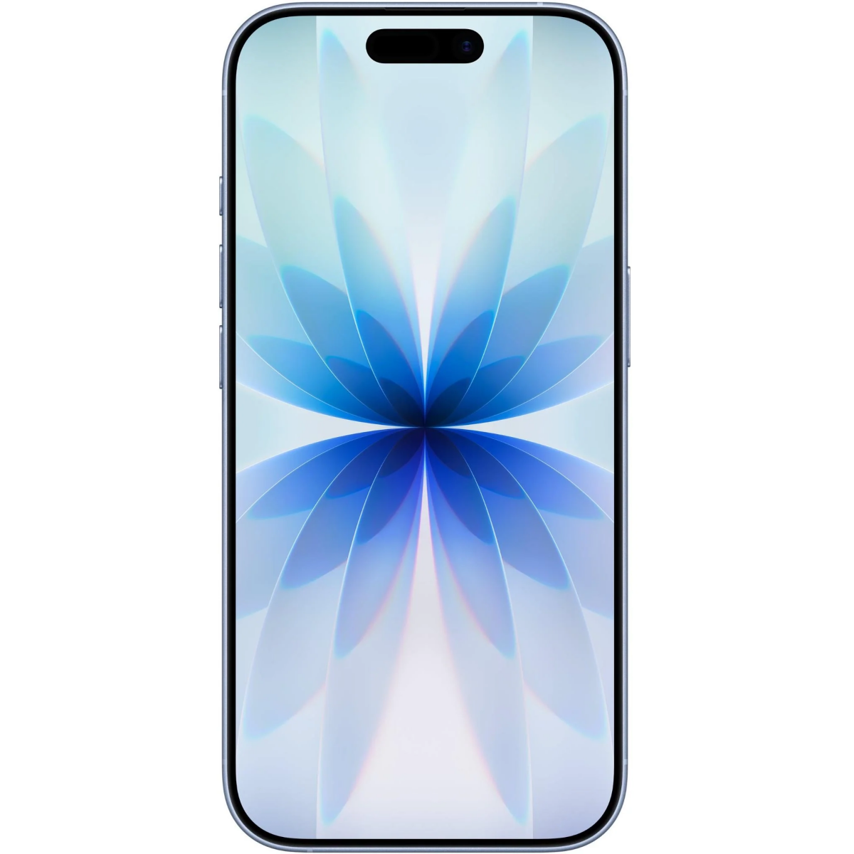 smartphone Apple iPhone 17 256GB Mist Blue (MG6L4ZD/A) - photo 2