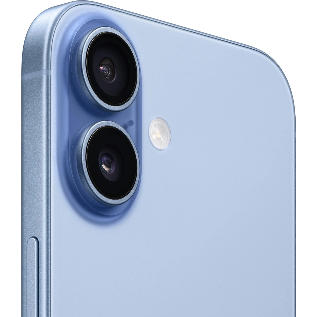 smartphone Apple iPhone 17 256GB Mist Blue (MG6L4ZD/A) - photo 3