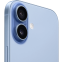 smartphone Apple iPhone 17 256GB Mist Blue (MG6L4ZD/A) - photo 3