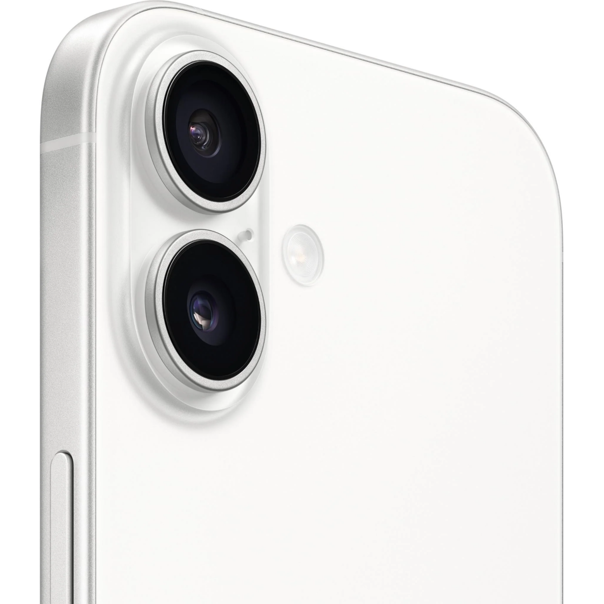 smartphone Apple iPhone 17 256GB White (MG6K4F/A) - photo 4