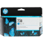 cartouche HP 498N5A (№738) Cyan