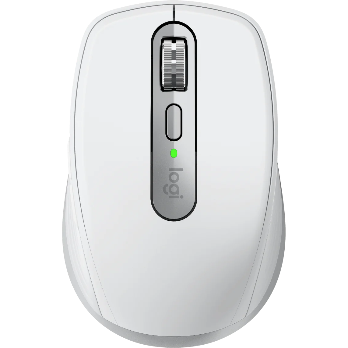 souris Logitech MX Anywhere 3S Pale Grey (910-006930)