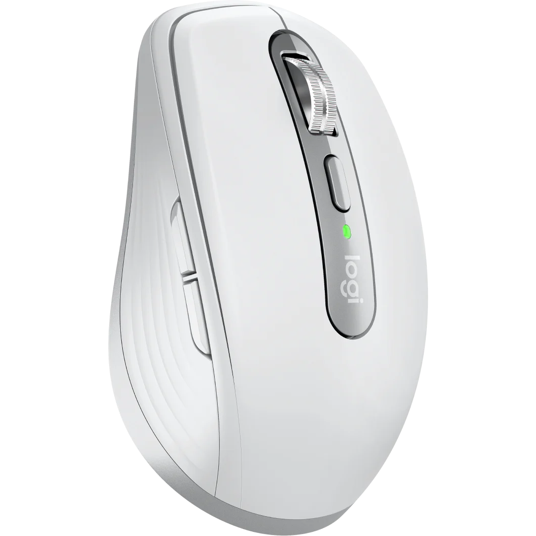 souris Logitech MX Anywhere 3S Pale Grey (910-006930) - photo 2