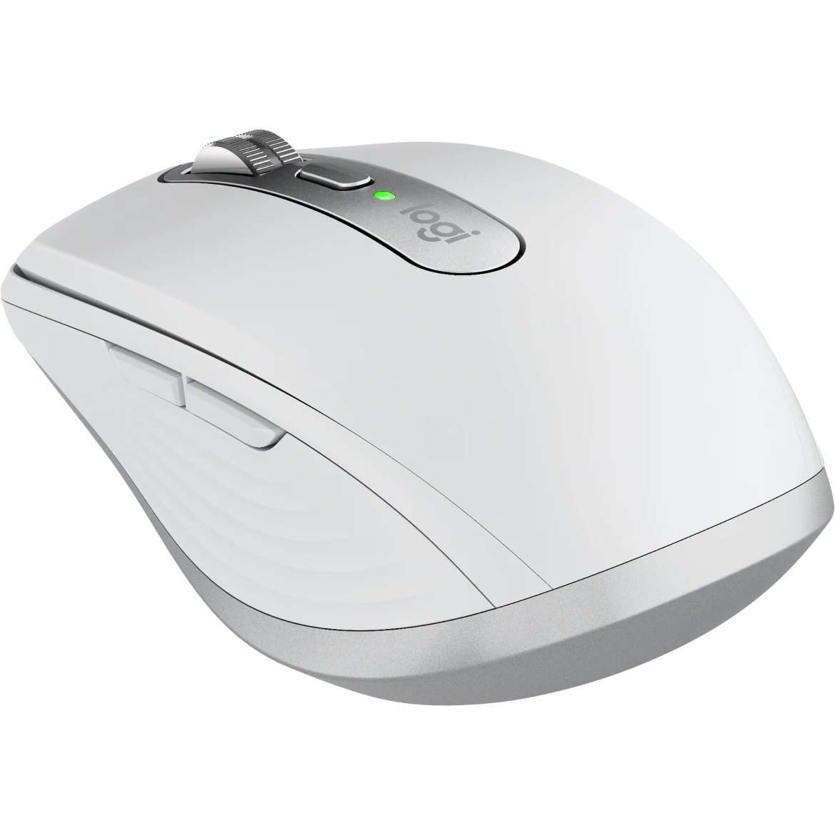 souris Logitech MX Anywhere 3S Pale Grey (910-006930) - photo 3