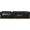 Mémoire vive 16GB DDR5 6000MHz Kingston Fury Beast (KF560C36BBE2-16)