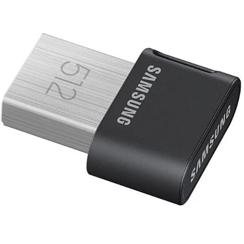 clé USB flash 512GB Samsung FIT Plus (MUF-512AB/APC)
