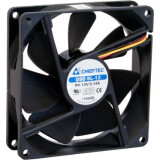 Korpusa dzesētājs Chieftec AF-0925S