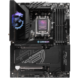 Carte mère MSI MPG X870E CARBON WIFI
