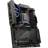 Carte mère MSI MPG X870E CARBON WIFI