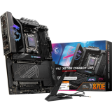 Carte mère MSI MPG X870E CARBON WIFI