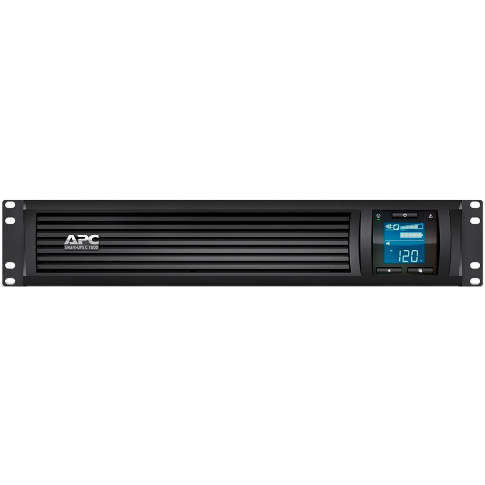UPS APC SMC1000I-2UC Smart-UPS 1000VA
