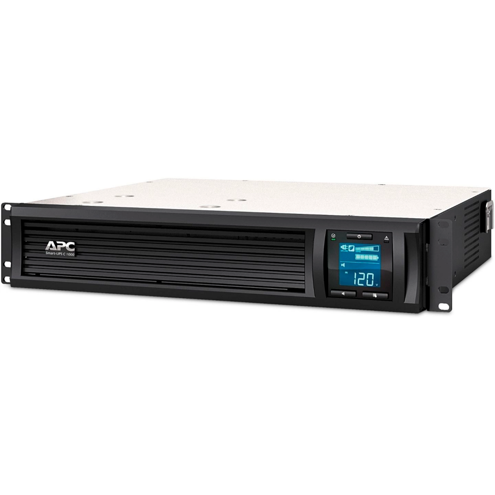 UPS APC SMC1000I-2UC Smart-UPS 1000VA - photo 2